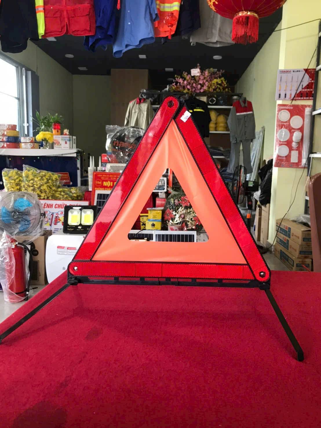 Biển cảnh báo an toàn